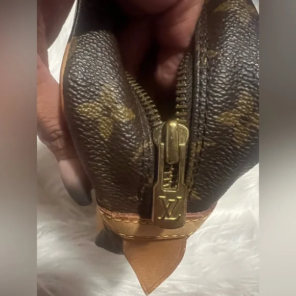 LV MARLY 28 - Picture 7 of 8